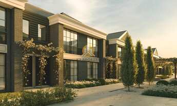 Imagem 2: Casa em Condomínio em Santa Felicidade, Curitiba - 3 suítes e 2 vagas. Venha Conferir!