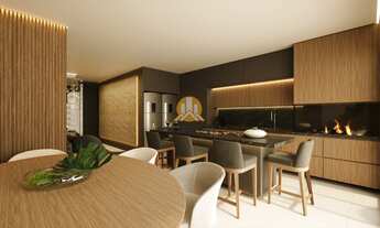 Imagem 7: Casa em Condomínio em Santa Felicidade, Curitiba - 3 suítes e 2 vagas. Venha Conferir!