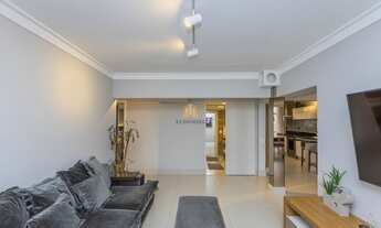 Imagem 3: Apartamento à venda no Perdizes, São Paulo/SP: 2 quartos, sendo 1 suíte e 1 vaga - 123m²