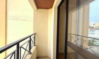 Imagem 5: Apartamento à venda na Saúde, São Paulo-SP: 3 quartos, sendo 1 suíte e 2 vagas - 78m²