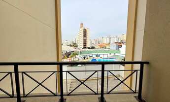 Imagem 4: Apartamento à venda na Saúde, São Paulo-SP: 3 quartos, sendo 1 suíte e 2 vagas - 78m²