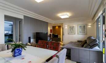 Imagem: Apartamento à venda em São Paulo, Planalto