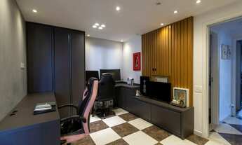 Imagem 3: Apartamento à venda em São Paulo, Planalto Paulista - 3 quartos, sendo 1 suíte e 2 vagas