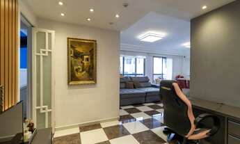 Imagem 4: Apartamento à venda em São Paulo, Planalto Paulista - 3 quartos, sendo 1 suíte e 2 vagas