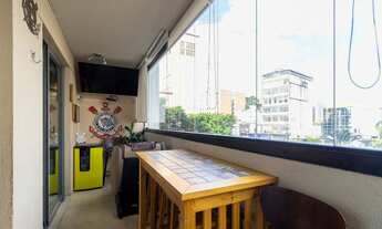 Imagem 5: Apartamento à venda em São Paulo, Planalto Paulista - 3 quartos, sendo 1 suíte e 2 vagas