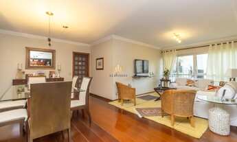 Imagem: Apartamento à venda em Moema, São Paulo-SP