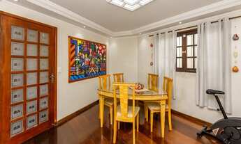 Imagem 4: Casa à venda em São Paulo-SP, Vila Marari: 3 quartos, sendo 2 suítes, 4 vagas -134 m²