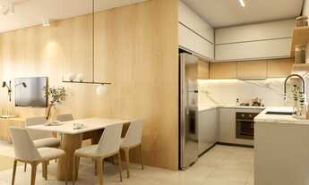 Imagem 7: Casa em condomínio à venda em Palhoça-SC, bairro Nova Palhoça, 2 quartos, 1 vaga de garage