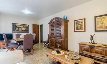 Imagem 3: Apartamento à venda no Jardim Paulista, São Paulo-SP com 3 quartos e 124m²!