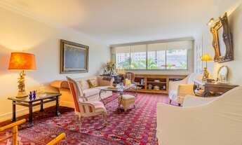 Imagem 1: Apartamento de 3 quartos e 1 suíte à venda no Itaim Bibi, São Paulo-SP, 1 vaga de garagem