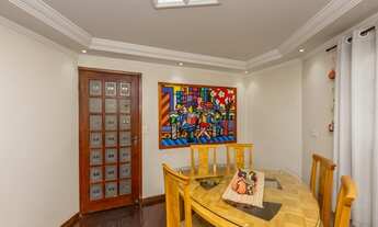 Imagem 7: Casa à venda em São Paulo-SP, Vila Marari: 3 quartos, sendo 2 suítes, 4 vagas -134 m²