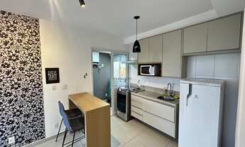 Imagem 5: Apartamento à venda em São Paulo-SP, bairro Saúde: 1 quarto, 1 vaga, 41m²