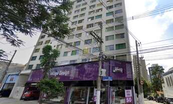 Imagem: Apartamento à venda na Vila Mariana, São