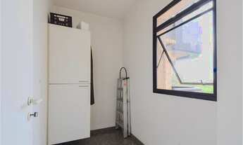 Imagem 4: Apartamento à venda na Vila Suzana, São Paulo/SP: 4 quartos, sendo 3 suítes e 3 vagas - 16