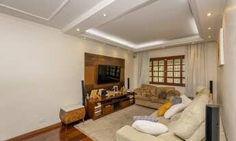 Imagem 6: Casa à venda em São Paulo-SP, Vila Marari: 3 quartos, sendo 2 suítes, 4 vagas -134 m²