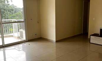 Imagem 3: Apartamento à venda em Santana de Parnaíba-SP, Tamboré: 2 quartos, 2 vagas de garagem