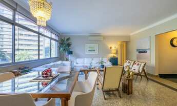 Imagem 7: Apartamento à venda em São Paulo-SP, Jardim Paulista, 3 quartos, sendo 1 suíte e 2 vagas