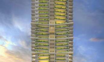 Imagem 5: Apartamento à Venda em São Paulo - Jardim das Acácias: 4 Quartos, 3 Suítes, 3 Vagas de Gar