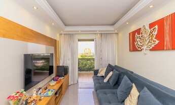 Imagem: Apartamento à venda em Lauzane Paulista