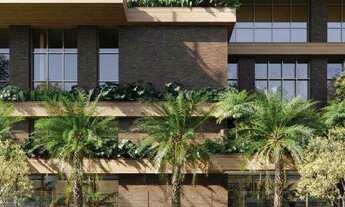 Imagem 5: Apartamento de luxo à venda em Moema, São Paulo-SP: 5 suítes e 10 vagas