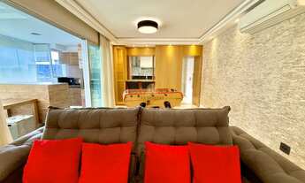 Imagem 6: Apartamento à venda em São Paulo-SP, Jardim Prainha: 2 suítes, 2 vagas - 105 m². Imperdíve