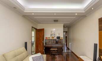 Imagem 3: Casa à venda em São Paulo-SP, Vila Marari: 3 quartos, sendo 2 suítes, 4 vagas -134 m²