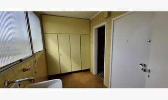 Imagem 2: Cobertura à venda com 5 Quartos sendo 3 Suítes no Brooklin Paulista, São Paulo - SP