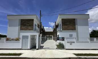 Imagem: Casa em condomínio à venda em Palhoça-SC