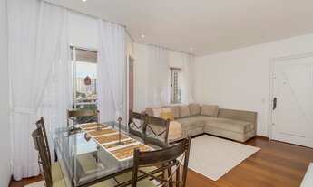 Imagem 4: Apartamento à venda em São Paulo-SP, Chácara Inglesa: 3 quartos, 1 vaga de garagem!