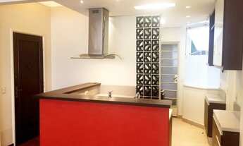 Imagem 7: Apartamento à venda no Itaim Bibi: 3 quartos, sendo 1 suíte - 95 m² em São Paulo-SP!