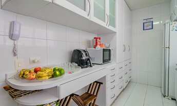 Imagem 5: Apartamento à venda no Jardim Paulista, São Paulo-SP com 3 quartos e 124m²!