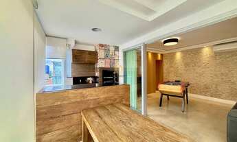 Imagem 3: Apartamento à venda em São Paulo-SP, Jardim Prainha: 2 suítes, 2 vagas - 105 m². Imperdíve