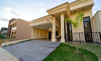 Imagem: Casa em condomínio à venda em Jundiaí-SP