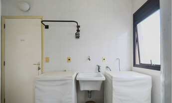 Imagem 7: Apartamento à venda na Vila Suzana, São Paulo/SP: 4 quartos, sendo 3 suítes e 3 vagas - 16