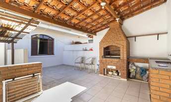 Imagem 4: Casa à venda na Vila Marari, São Paulo-SP! 3 quartos, sendo 1 suíte, 2 vagas -130m²