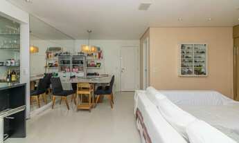 Imagem 4: Apartamento à venda em São Paulo-SP, bairro Ipiranga: 3 suítes e 2 vagas - 127m²