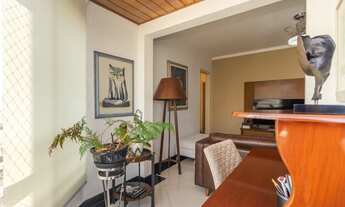 Imagem 5: Apartamento à venda em São Paulo-SP, Campo Belo: 3 quartos, sendo 1 suíte e 2 vagas - 82 m