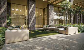 Imagem 7: Apartamento de luxo à venda em Moema, São Paulo-SP: 5 suítes e 10 vagas