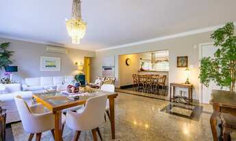 Imagem 5: Apartamento à venda em São Paulo-SP, Jardim Paulista, 3 quartos, sendo 1 suíte e 2 vagas