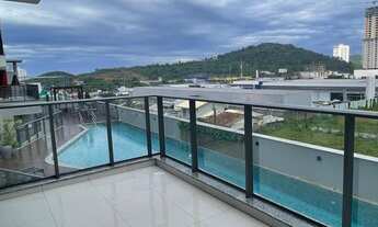 Imagem: Apartamento à venda na Praia Brava de Itajaí-SC