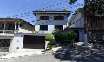 Imagem: Casa à venda em São Paulo-SP, Brooklin
