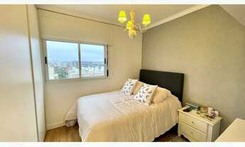 Imagem: Apartamento à venda de 3 suítes no Morumbi