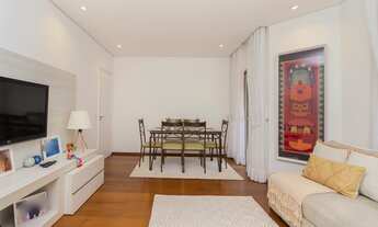 Imagem 2: Apartamento à venda em São Paulo-SP, Chácara Inglesa: 3 quartos, 1 vaga de garagem!