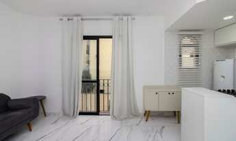 Imagem: Apartamento à venda no Itaim Bibi, São