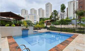 Imagem 2: Apartamento à venda na Vila Suzana, São Paulo/SP: 4 quartos, sendo 3 suítes e 3 vagas - 16