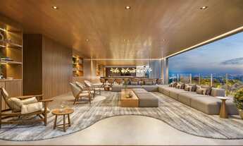 Imagem: Apartamento de luxo à venda em Moema, São