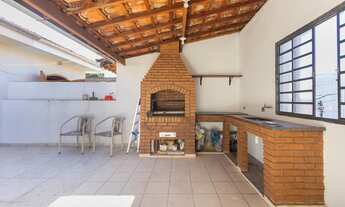 Imagem 5: Casa à venda na Vila Marari, São Paulo-SP! 3 quartos, sendo 1 suíte, 2 vagas -130m²