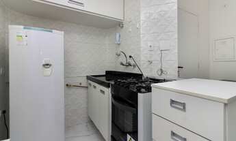 Imagem 7: Apartamento à venda no Itaim Bibi, São Paulo-SP: 1 quarto e 1 vaga - 35m² de área