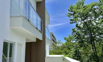 Imagem 5: Casa em condomínio à venda em Palhoça-SC, bairro Nova Palhoça, 2 quartos, 1 vaga de garage