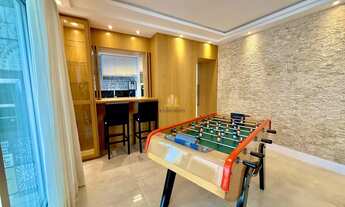 Imagem 7: Apartamento à venda em São Paulo-SP, Jardim Prainha: 2 suítes, 2 vagas - 105 m². Imperdíve